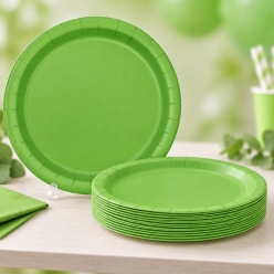 Lime Green 9